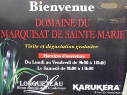 Distillerie Longueteau