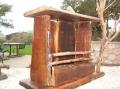 Cabanes � Oiseaux