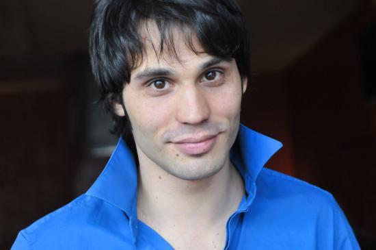 Rencontres alexandre zeff