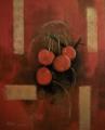 HUILES ACRYLIQUES (tableaux intemporels)