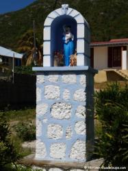 Oratoire La désirade