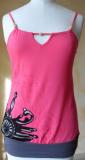 Top rose FIIJI TANK