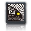 R4i SDHC Game-Engine