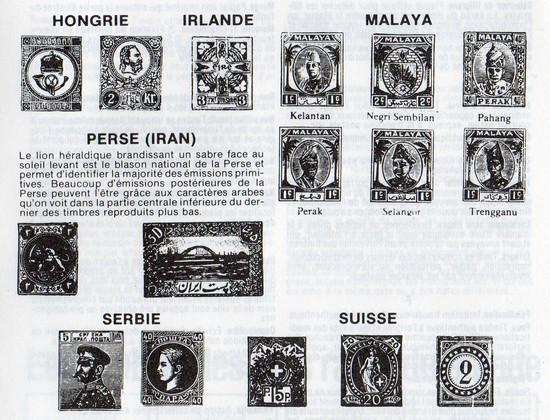 La Poste Sénégal - Où doit se positionner mon timbre ? Le timbre se place  en haut à droite de votre enveloppe. Pourquoi ? Car cela permet à La Poste  d'indiquer sur