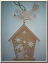 Forme Nichoir Oiseau - 2