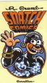 CRUMB Robert Snatch Comics Editions Cornélius