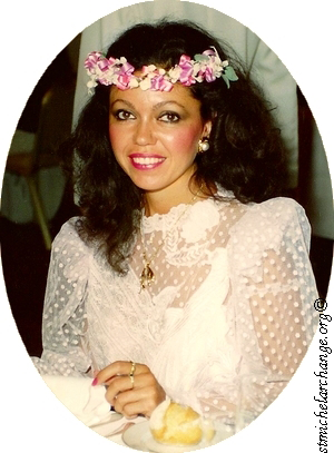 1989 (Invit&eacute;e d'honneur)