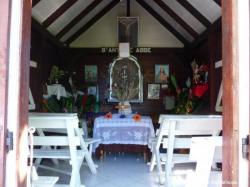 Chapelle Acomat
