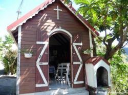 Chapelle Acomat