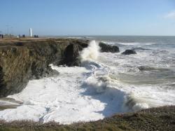Temp&ecirc;te en Vend&eacute;e