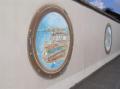 Saint-Mamm�s quai du Loing