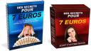 Des secrets pour gagnez 7 euros