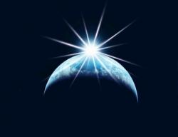 La terre