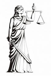 JUSTICE DIVINE