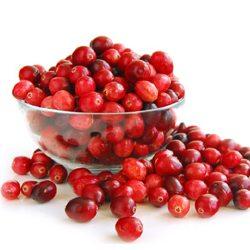 cranberry