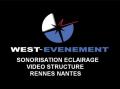 logo west evenement