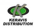 logo keravis distribution
