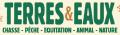 logo terres et eaux