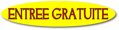 logo entr&eacute;e gratuite