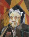 Claude Hurtrel - Portrait de l'A&iuml;eule