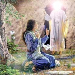 RESSURECTION