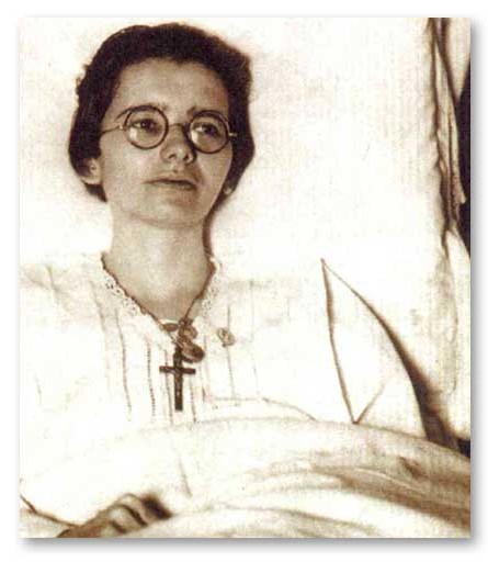 Marthe Robin