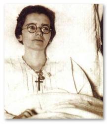 Marthe Robin