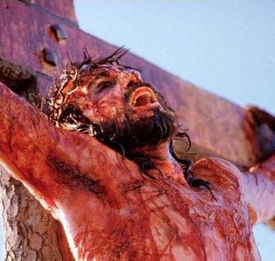 LA PASSION DU CHRIST
