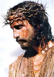 SOUFFRANCES DU CHRIST