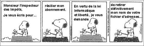 Payer ses impots