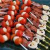 Mini brochettes 1