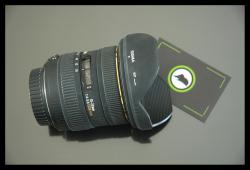 Sigma 10-20 - Chacal Prod Pictures