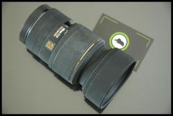 Sigma 105 Macro - Chacal Prod Pictures