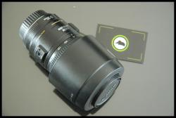 Canon 100-300 - Chacal Prod Pictures