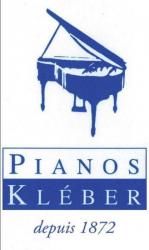 Pianos Kleber soutient Autour de l'Orgue