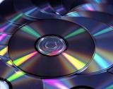 Lot de 150 Cd , singles , albums , maxi cds , cassettes audio ( Occasion )