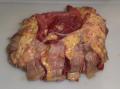 Roti porc Orloff