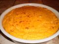 Soufflé au potiron