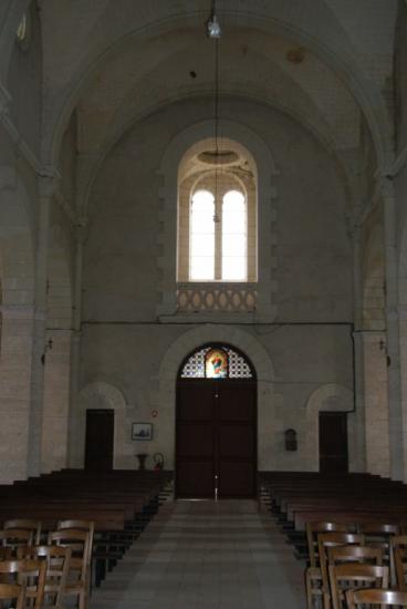 Cormeray