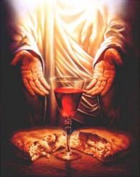 L'EUCHARISTIE
