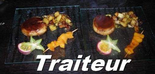 Traiteur