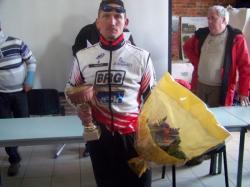 Jean Bernard DELAPLACE