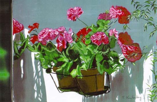 Acrylique