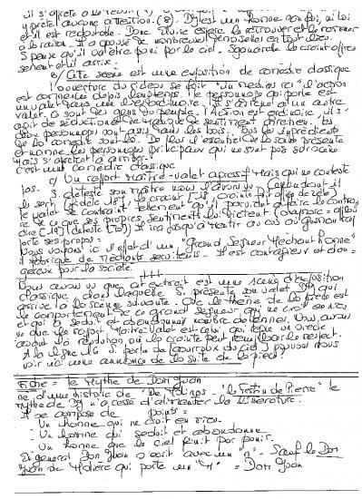plan dissertation bac francais 2010 plan dissertation bac francais 2010