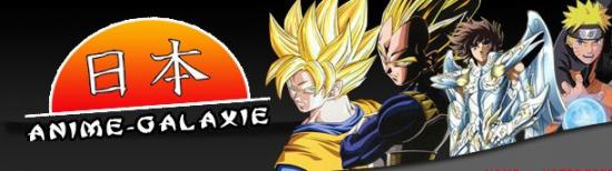 Anime Galaxie