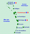Arc Antillais
