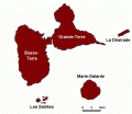 Archipel de Guadeloupe