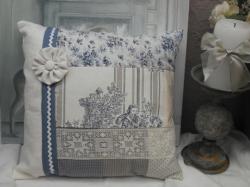 COUSSIN BLEU 2