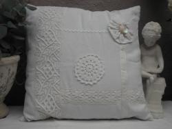 COUSSIN BLANC 1
