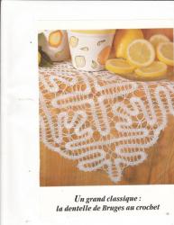 9574 diana 94 crochet d'art